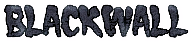 Blackwall Digital Fortress